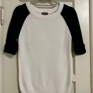 Vince Camuto knit summer top
